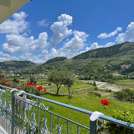Vila Ardea ベラト エクステリア 写真