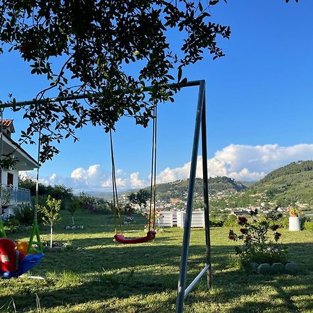 Vila Ardea ベラト エクステリア 写真